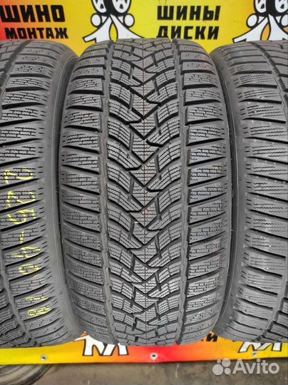 Dunlop Winter Sport 5 225/40 R18 92V