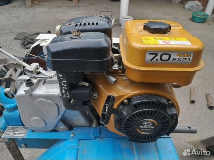 Мотоблок нева мб 2