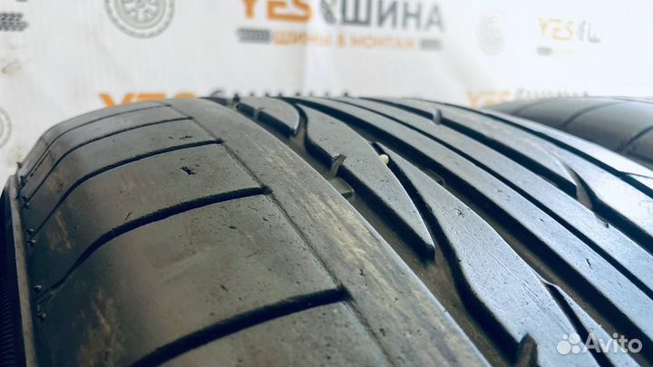 Bridgestone Dueler H/P 265/50 R19 110W
