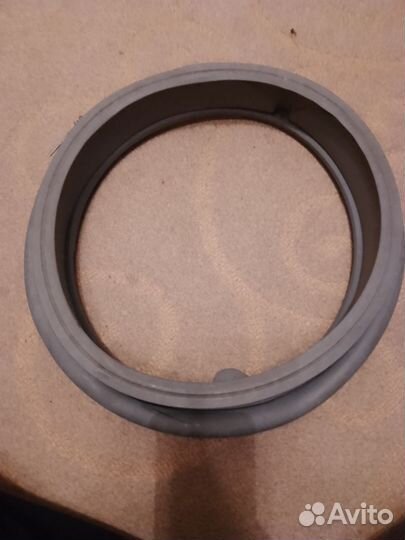 Запчасти для стиральной машины