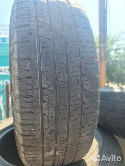 Continental ContiCrossContact LX 215/65 R16 98H