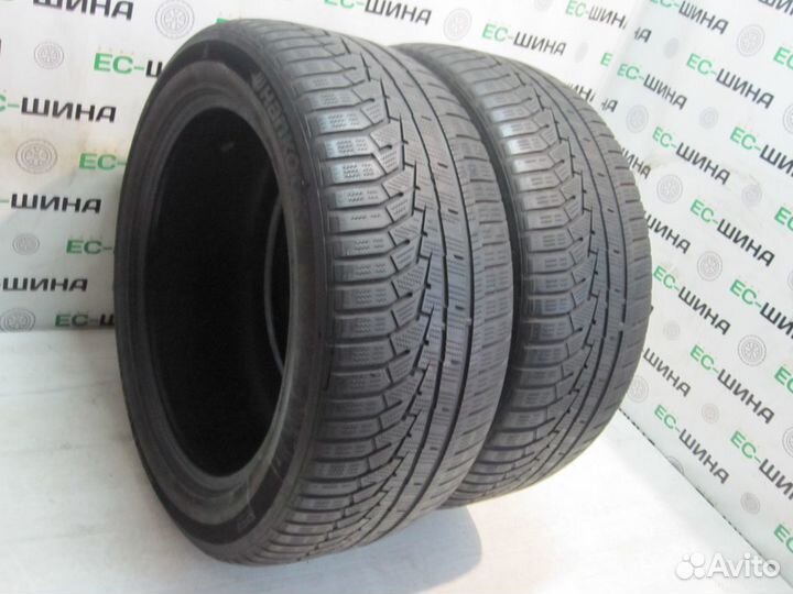 Hankook Winter I'Cept Evo2 W320A SUV 255/50 R19