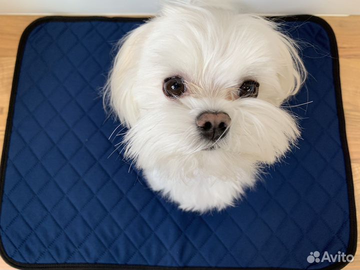 Многоразовые пеленки 60*45, 100*70