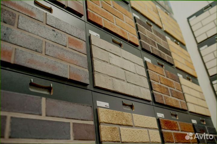 Клинкерная плитка