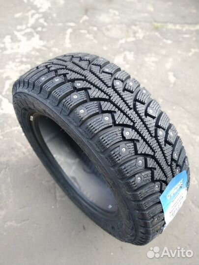 Ikon Tyres Nordman 5 185/60 R14 82