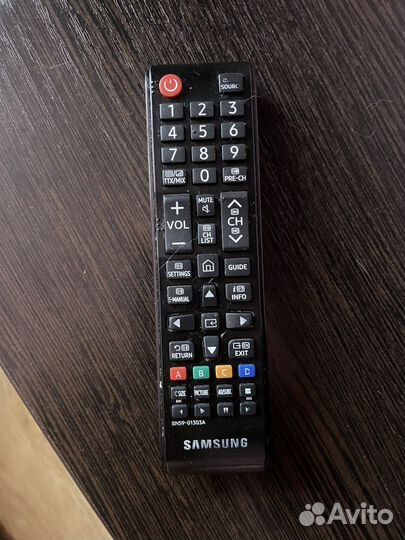 Бу телевизор samsung smart tv