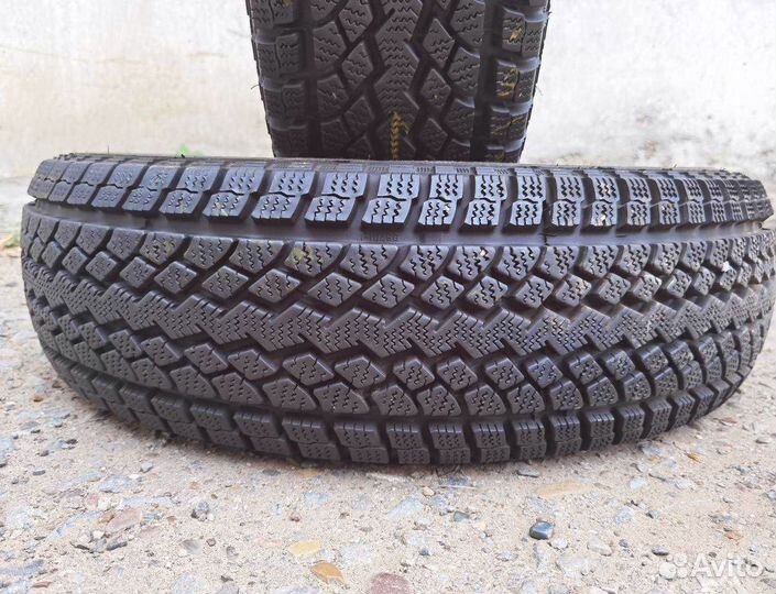 Yokohama Geolandar I/T G072 215/80 R15 102T