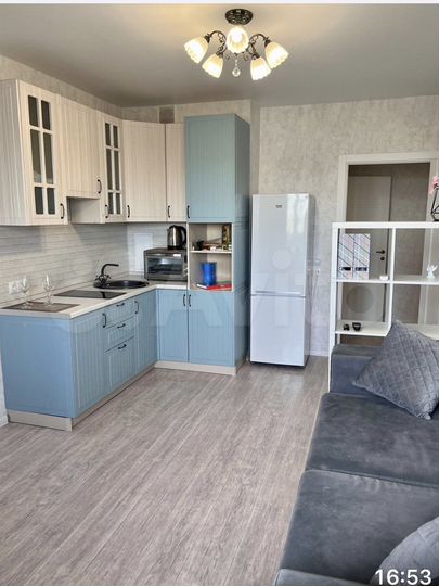 Квартира-студия, 27 м², 14/16 эт.