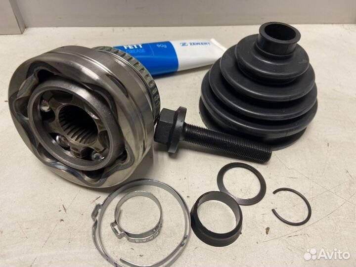 ШРУС наружный Volksawagen Passat B5 1996-2005