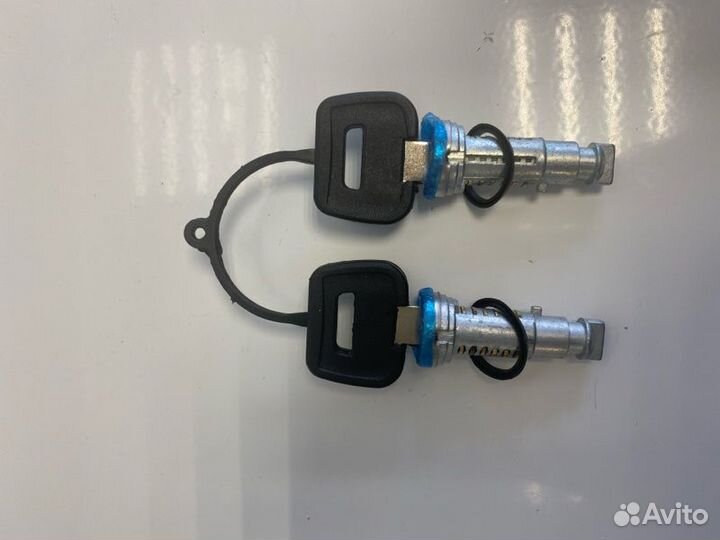 Личинка замка двери Daf Xf105 Cf85