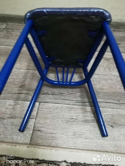 Детский стульчик