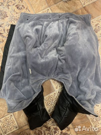 Комбинезон для собак мелких пород