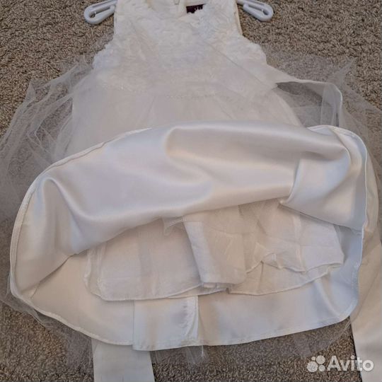 Платье для девочки hm 104