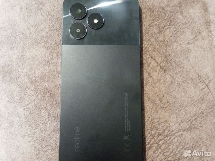 realme C51, 4/128 ГБ