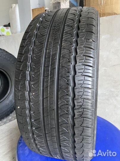 Triangle AdvanteX SUV TR259 275/45 R21 110Y