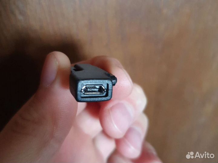 Адаптер зарядка для Sony Xperia Z1, Z2, Z3