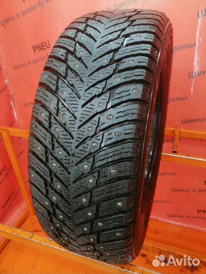 Nokian Tyres Hakkapeliitta 10p 215/60 R16 99T