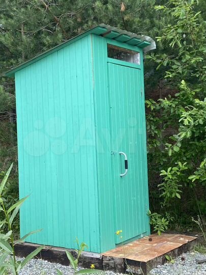 Дача 50 м² на участке 14 сот.