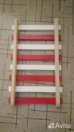 Санки детские, СССР