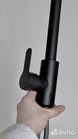 Смеситель для раковины