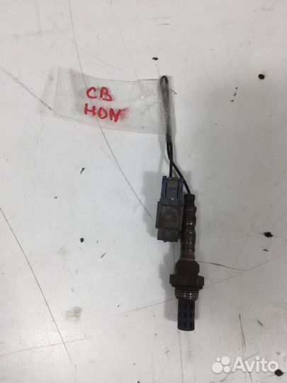 Лямбда зонд, Датчик кислородный Honda Z PA1 E07Z