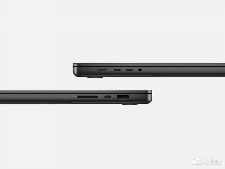 MacBook Pro 16 M4 Pro 24/512 Space Black MX2X3