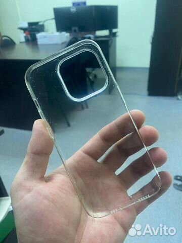 Чехол на iPhone 13/14