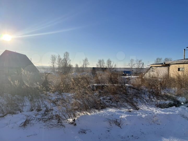 Участок 6,4 сот. (ИЖС)