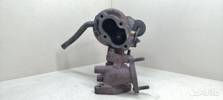 Б/У Б/У турбина передний привод. 2823127500A312415