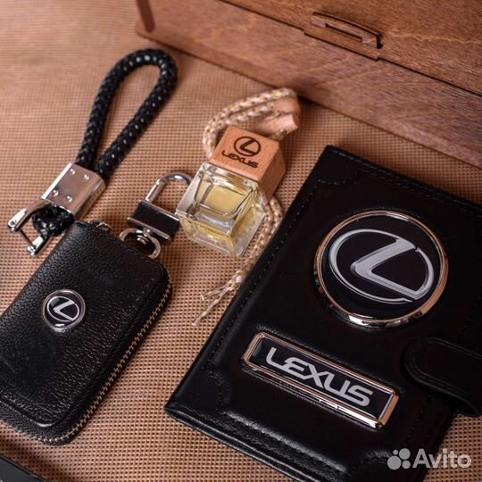 Обложка, подарочный набор