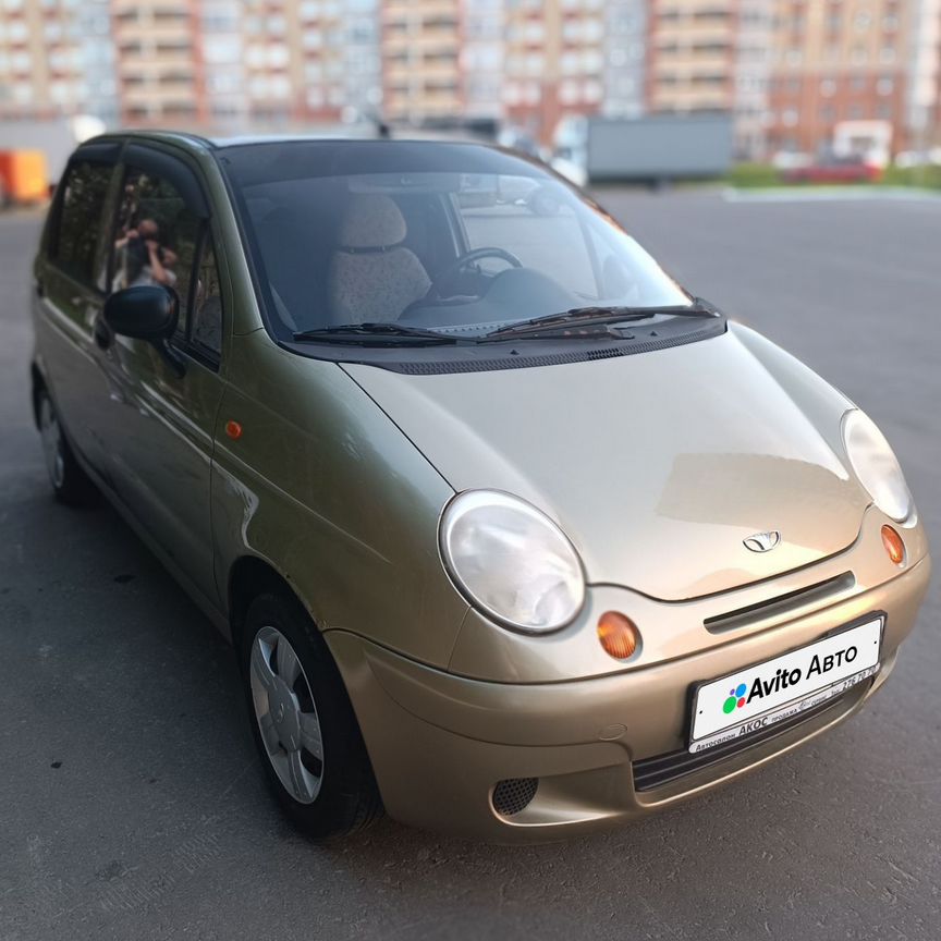 Купить Daewoo 🚘 от 50 000 ₽ в Республике Чувашия: 85