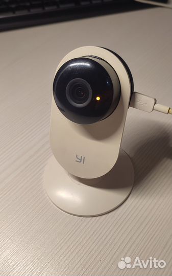 Ip камера Xiaomi