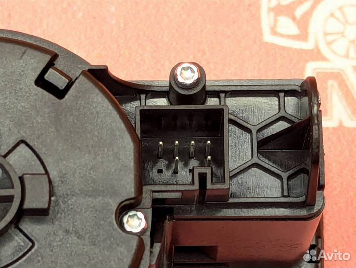 Переключатель света w166 GL-class 278.928 17.11