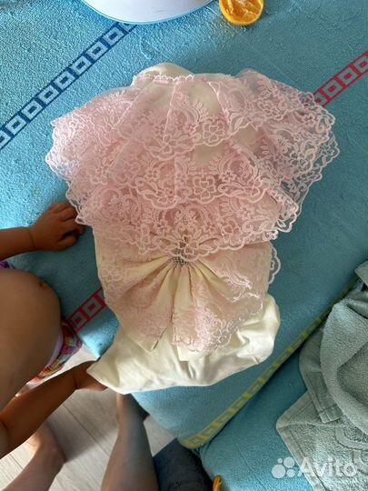 Детские вещи