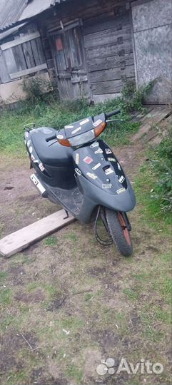 Продам Сузуки летс 2