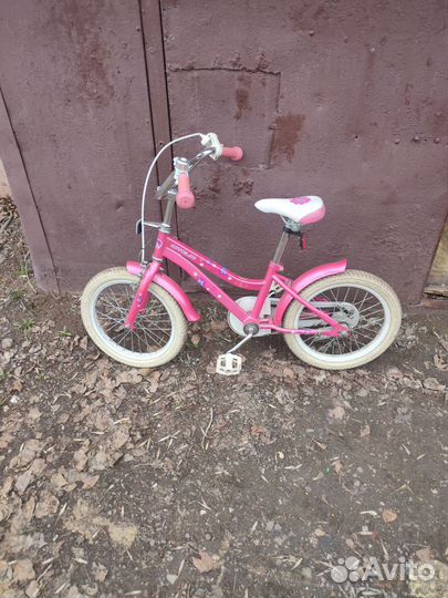 Велосипед детский