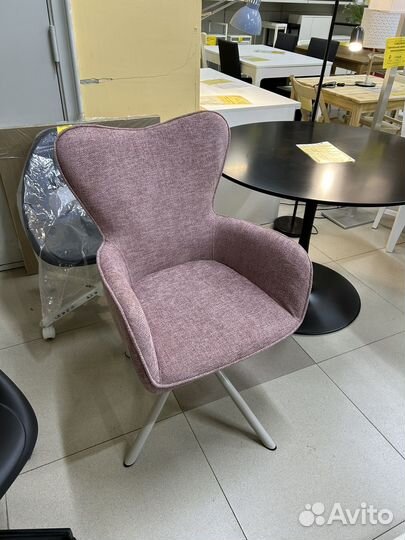 Стул кресло