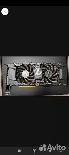 Gtx 1080 herculez design