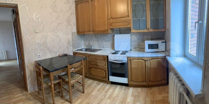 3-к. квартира, 82,6 м², 6/14 эт.