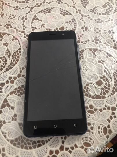 Телефон Nobby