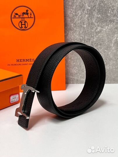 Ремень мужской Hermes