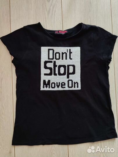 Вещи для девочки пакетом, 122-128, 130