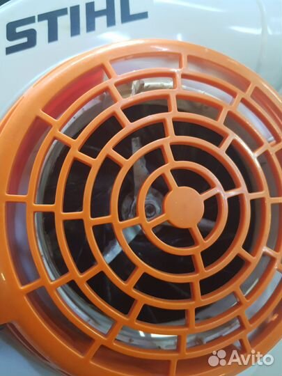 Воздуходувка stihl SH 86