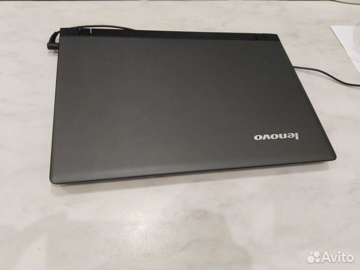 Ноутбук lenovo B50-10