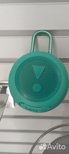 Портативная колонка JBL clip 3 арт. 62043