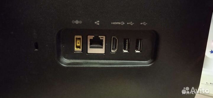 Моноблок Lenovo