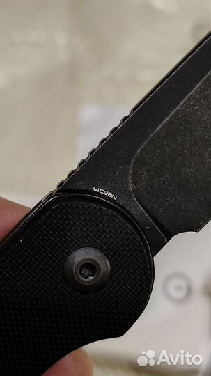 Нож складной civivi elementum