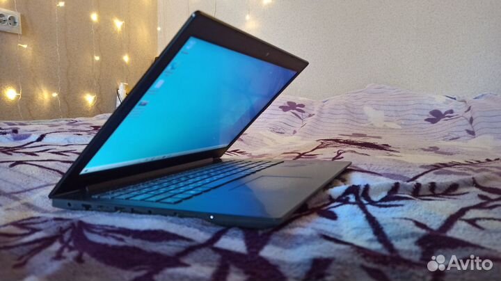 Ноутбук Lenovo ideapad 320-15IAP