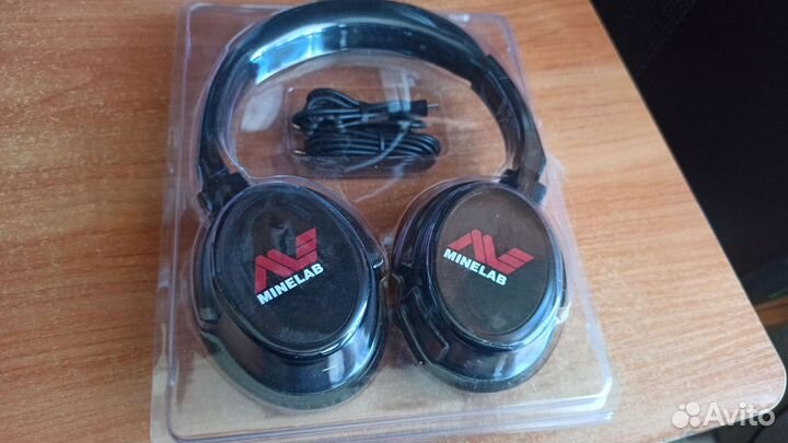 Металлоискатель minelab vanquish 540 pro pack