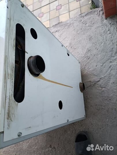 Газовый котел Лемакс 160кв